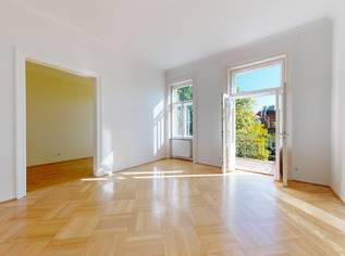 GERSTHOF | Tolle Altbauwohnung | 4 Zimmer | Balkon | Nähe Türkenschanzpark | ZELLMANN IMMOBILIEN, 1998.9 €, Immobilien-Wohnungen in 1180 Währing