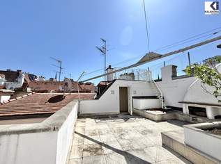 360° TOUR // CITY PENTHOUSE nahe GRABEN & HOF // CITY PENTHOUSE next to "GRABEN & HOF", 6397.74 €, Immobilien-Wohnungen in 1010 Innere Stadt