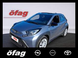 Aygo X Play 1.0 VVT CVT, 15990 €, Auto & Fahrrad-Autos in 5020 Altstadt