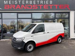 Transporter T6 T6 Kastenwagen KR 2,0 TDI DSG, 27990 €, Auto & Fahrrad-Autos in 3661 Gemeinde Artstetten-Pöbring