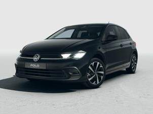 Polo Friends TSI DSG ''RFK+SHZ+App-Connect'', 28900 €, Auto & Fahrrad-Autos in 6800 Gisingen Polo Friends TSI DSG ''RFK+SHZ+App-Connect'', 28900 €, Auto & Fahrrad-Autos in 6800 Gisingen