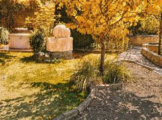 Stilvolle Villa von 1913 mit traumhaftem Garten in Fischamend, 587000 €, Immobilien-Häuser in 2401 Gemeinde Fischamend