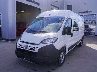 Ducato DOKA L3H2 3.5T Diesel 140 Manuell, 38600 €, Auto & Fahrrad-Autos in Kärnten