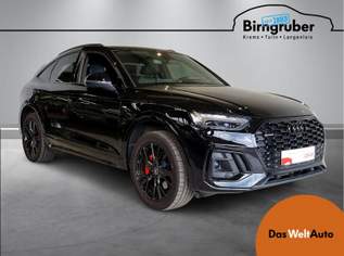 Q5 Sportback 50 TFSI e quattro S-line S-tronic, 46990 €, Auto & Fahrrad-Autos in 3430 Gemeinde Tulln an der Donau