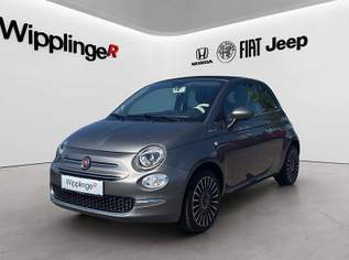 500C FireFly Hybrid 70 Dolcevita Plus, 14900 €, Auto & Fahrrad-Autos in 4221 Steyregg 500C FireFly Hybrid 70 Dolcevita Plus, 14900 €, Auto & Fahrrad-Autos in 4221 Steyregg