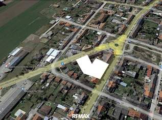 Bauträgergrundstück für Wohnbauprojekt, 465000 €, Immobilien-Grund und Boden in 2136 Gemeinde Laa an der Thaya Bauträgergrundstück für Wohnbauprojekt, 465000 €, Immobilien-Grund und Boden in 2136 Gemeinde Laa an der Thaya