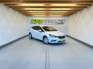 Astra K 1.6 CDTI ""Edition"" NAVI*SITZH*ST-HEIZ, 12950 €, Auto & Fahrrad-Autos in 4782 St. Florian am Inn