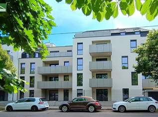Jahngründe – Neubauwohnung mit toller Ausstattung beim Hammerpark, 744.13 €, Immobilien-Wohnungen in 3100 Stattersdorf