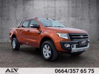 Ranger Wildtrak Doppelkabine 4x4 3,2 TDCI Automatik, 19990 €, Auto & Fahrrad-Autos in 4650 Lambach Ranger Wildtrak Doppelkabine 4x4 3,2 TDCI Automatik, 19990 €, Auto & Fahrrad-Autos in 4650 Lambach
