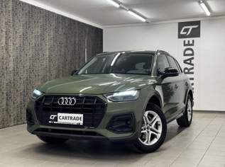 Q5 40 TDI quattro, 41990 €, Auto & Fahrrad-Autos in Kärnten