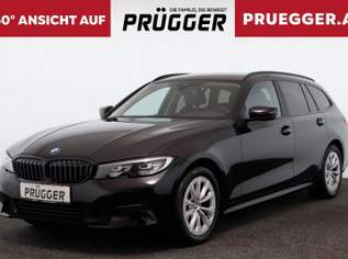 320d xDrive Touring Autom LED NAVI SPORTSITZE V..., 27990 €, Auto & Fahrrad-Autos in 8071 Hausmannstätten