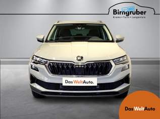 Karoq Selection TSI ACT, 33490 €, Auto & Fahrrad-Autos in 3430 Gemeinde Tulln an der Donau Karoq Selection TSI ACT, 33490 €, Auto & Fahrrad-Autos in 3430 Gemeinde Tulln an der Donau