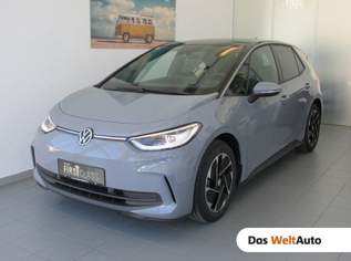 ID.3 Pro Perf. 170 kW Business, 34950 €, Auto & Fahrrad-Autos in 6130 Stadt Schwaz