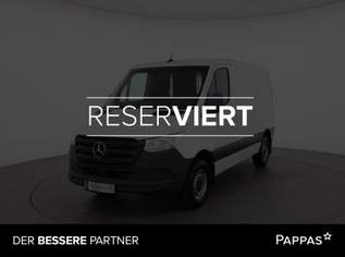 Sprinter 315 CDI Kasten Kompakt, 34788 €, Auto & Fahrrad-Autos in 1210 Floridsdorf