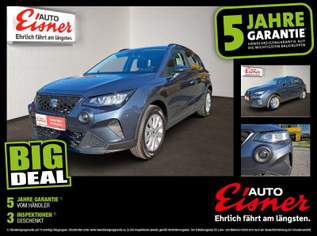 ARONA AUSTRIA EDITION 1.0 TSI, 15490 €, Auto & Fahrrad-Autos in 9800 Spittal an der Drau ARONA AUSTRIA EDITION 1.0 TSI, 15490 €, Auto & Fahrrad-Autos in 9800 Spittal an der Drau