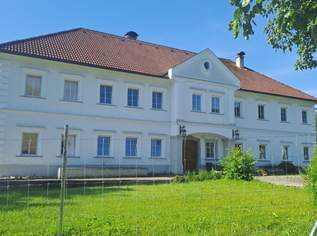 Wohnen am Bauernhof, 1280 €, Immobilien-Wohnungen in 3352 Sankt Peter in der Au-Dorf