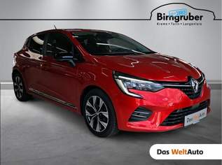 Clio V Evolution, 11990 €, Auto & Fahrrad-Autos in 3430 Gemeinde Tulln an der Donau