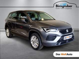 Ateca Reference Edition 1.0 TSI, 25390 €, Auto & Fahrrad-Autos in 3430 Gemeinde Tulln an der Donau Ateca Reference Edition 1.0 TSI, 25390 €, Auto & Fahrrad-Autos in 3430 Gemeinde Tulln an der Donau