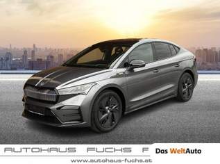 Enyaq Coupé RS, 44900 €, Auto & Fahrrad-Autos in 4240 Freistadt