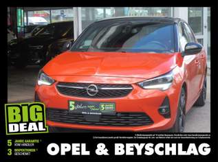 CORSA F GS-L 1.2 S/S 100PS, 12990 €, Auto & Fahrrad-Autos in 1190 Döbling