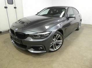 420d Aut. M Sport, LED, 19''Alufelgen, 28999 €, Auto & Fahrrad-Autos in 4775 Taufkirchen an der Pram