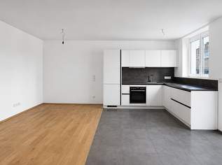 Tolle Dachgeschosswohnung in unmittelbarer Nähe zur U4 Pilgramgasse, 1699 €, Immobilien-Wohnungen in 1050 Margareten