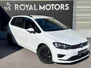 Golf Sportsvan/ERSTBESITZ, 15990 €, Auto & Fahrrad-Autos in 4063 Hörsching Golf Sportsvan/ERSTBESITZ, 15990 €, Auto & Fahrrad-Autos in 4063 Hörsching