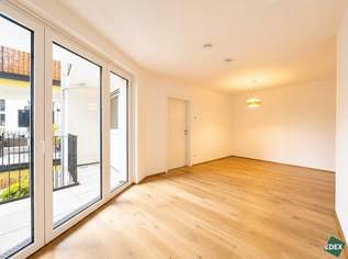 Attraktive 3-Zimmer Wohnung mit Loggia direkt bei der U3 I Stützkühlung für angenehmes Raumklima, 1549 €, Immobilien-Wohnungen in 1140 Penzing