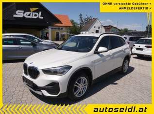 X1 sDrive 18d *AHV+HEAD UP+NAVI*, 18500 €, Auto & Fahrrad-Autos in 8200 Gleisdorf X1 sDrive 18d *AHV+HEAD UP+NAVI*, 18500 €, Auto & Fahrrad-Autos in 8200 Gleisdorf