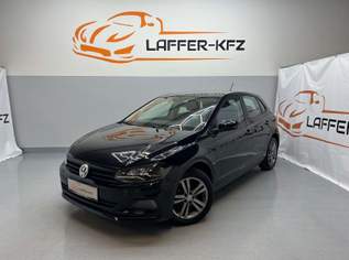 Polo 1,0 Comfortline KLIMAAUTO SITZHZG TEMP PDC, 12990 €, Auto & Fahrrad-Autos in 8350 Fehring