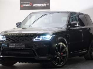 Range Rover Sport 2,0 Si4 PHEV AWD HSE Dynamic, 42900 €, Auto & Fahrrad-Autos in 6020 Innsbruck