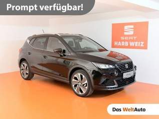 Arona FR Austria 1.0 TSI DSG, 25880 €, Auto & Fahrrad-Autos in 8160 Weiz