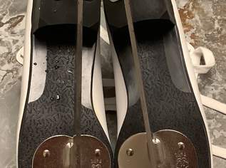 Schlittschuhe Damen Gr. 39 Schlittschuhe Damen Gr. 39