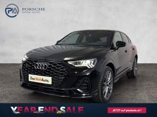 Q3 40 TDI quattro intense, 60490 €, Auto & Fahrrad-Autos in 9020 Innere Stadt