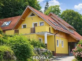 320 m² Wohnfläche um € 249.000 – Wohnen mit Geschichte in Toplage, 249000 €, Immobilien-Häuser in 8680 Mürzzuschlag