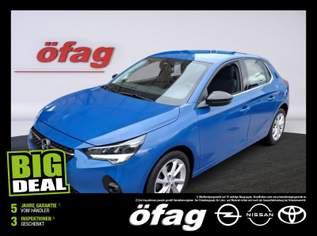 Corsa F 1.2 Turbo Elegance, 12990 €, Auto & Fahrrad-Autos in 5020 Altstadt