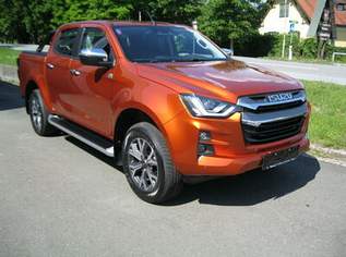 D-MAX Double Cab 4x4 LSE AT 5 Sitze, 46900 €, Auto & Fahrrad-Autos in 8541 Bad Schwanberg D-MAX Double Cab 4x4 LSE AT 5 Sitze, 46900 €, Auto & Fahrrad-Autos in 8541 Bad Schwanberg