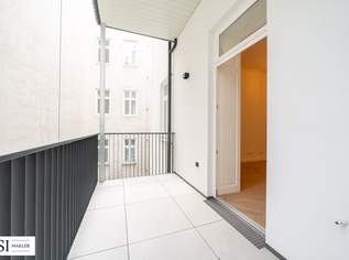 Edles Wohnen in zentraler top Lage - Altbauflair trifft Luxus, 389000 €, Immobilien-Wohnungen in 1090 Alsergrund