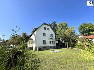 HIETZINGER EINFAMILIENVILLA MIT AUSBAUPOTENTIAL, 1600000 €, Immobilien-Häuser in 1130 Hietzing