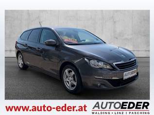 308 SW 1,6 BlueHDI 120 Active EAT6 S&S, 9985 €, Auto & Fahrrad-Autos in 4111 Walding 308 SW 1,6 BlueHDI 120 Active EAT6 S&S, 9985 €, Auto & Fahrrad-Autos in 4111 Walding
