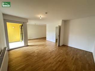 LEO 131 - Hochwertige 1-Zimmer Wohnung in Hofruhelage! Rasche Anbindung zum Bahnhof Floridsdorf, 749 €, Immobilien-Wohnungen in 1210 Floridsdorf