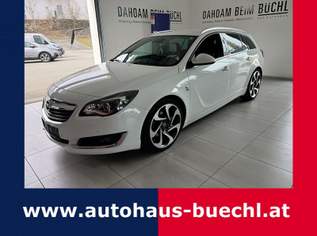 Insignia ST 2,0 CDTI Ecotec Allrad Sport Aut., 11950 €, Auto & Fahrrad-Autos in 4911 Tumeltsham