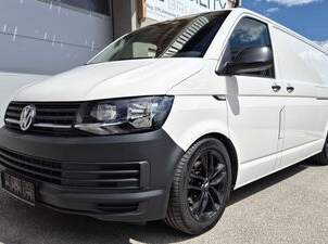 T6 Kasten LR 2.0 TDI DSG 110KW; Klima, 2x Schiebet, 17990 €, Auto & Fahrrad-Autos in 2724 Katastralgemeinde Maiersdorf