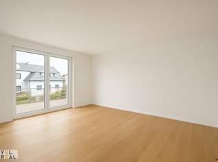 Erholung vor der Haustür: Naturnahes Wohnen nähe Lobau!, 311880 €, Immobilien-Wohnungen in 1220 Donaustadt