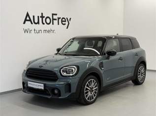Cooper D Countryman, 24890 €, Auto & Fahrrad-Autos in 5020 Salzburg Süd
