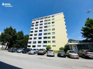 Moderne 3-Zimmer-Wohnung in zentraler Lage, 369000 €, Immobilien-Wohnungen in 5020 Salzburg