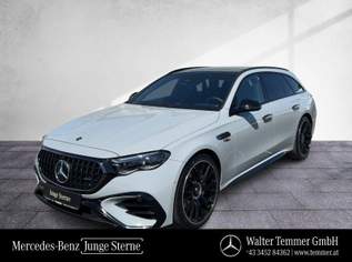 AMG E 53 Hybrid 4M+ T-Modell, 109450 €, Auto & Fahrrad-Autos in 8434 Tillmitsch AMG E 53 Hybrid 4M+ T-Modell, 109450 €, Auto & Fahrrad-Autos in 8434 Tillmitsch