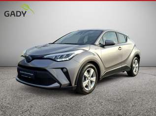 C-HR 1.8 HSD C-ENTER, 19890 €, Auto & Fahrrad-Autos in 8041 Liebenau