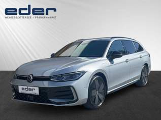 Passat Sport eHybrid 150kW, 48990 €, Auto & Fahrrad-Autos in 4852 Weyregg am Attersee