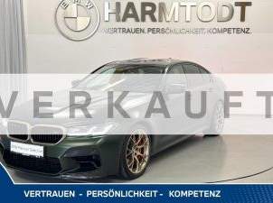 M5 CS, 177900 €, Auto & Fahrrad-Autos in 8232 Grafendorf bei Hartberg